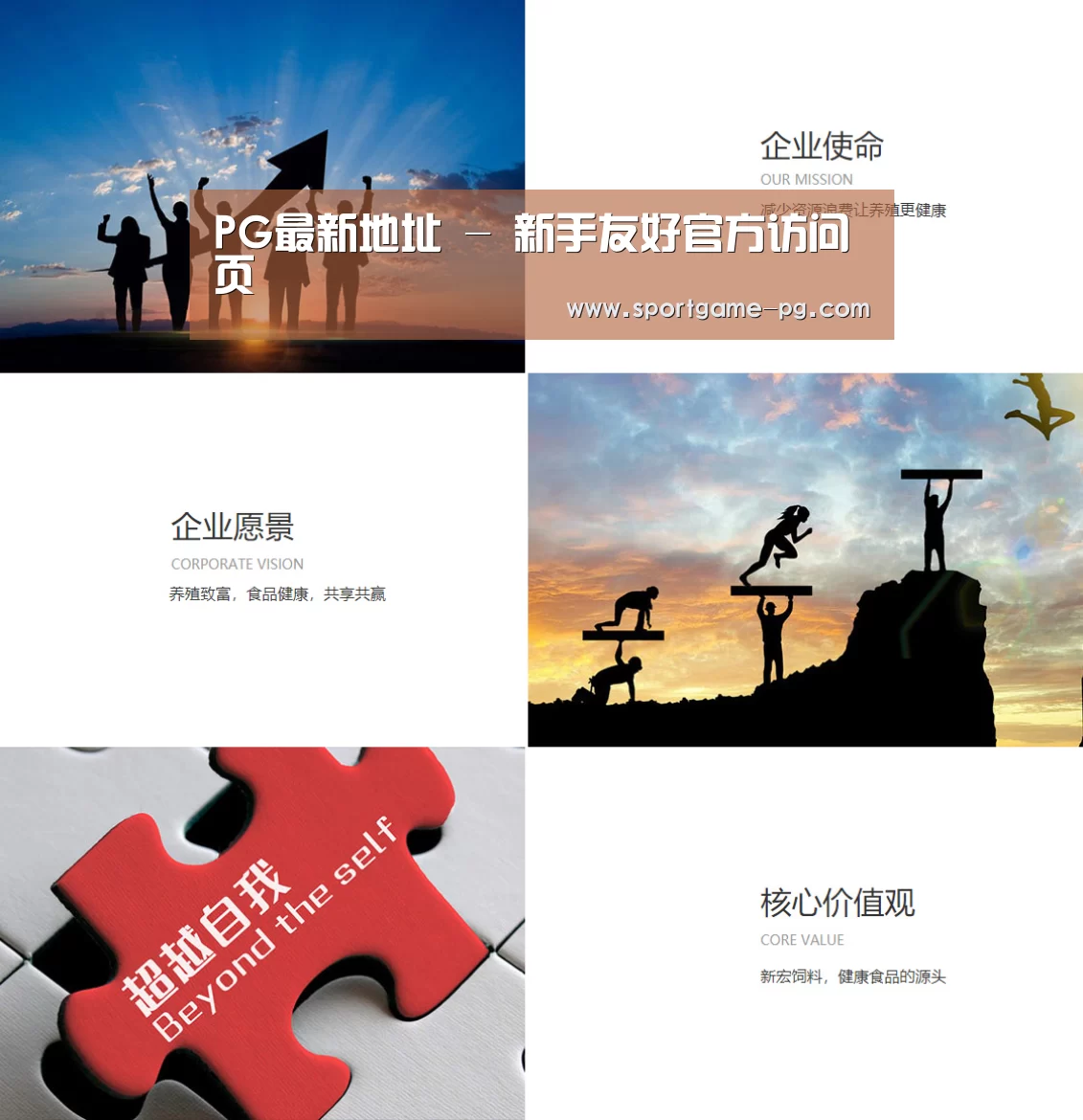 企业文化(图1)