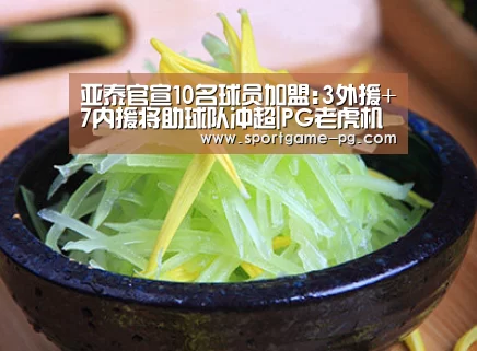 亚泰官宣10名球员加盟:3外援+7内援将助球队冲超|PG老虎机(图1) PG地址